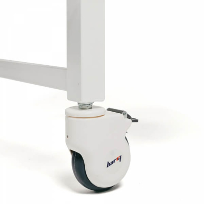 Кровать медицинская функциональная Barry MB2ps